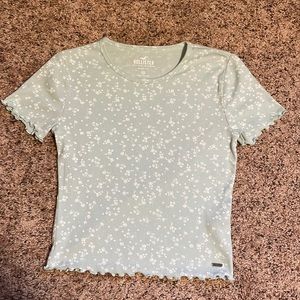 Hollister Top